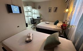 Cabo Hostel